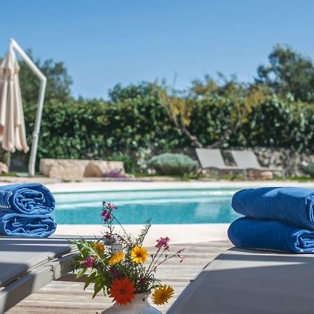 Hotel Dimora Il Mandorlo à Ostuni Extérieur photo