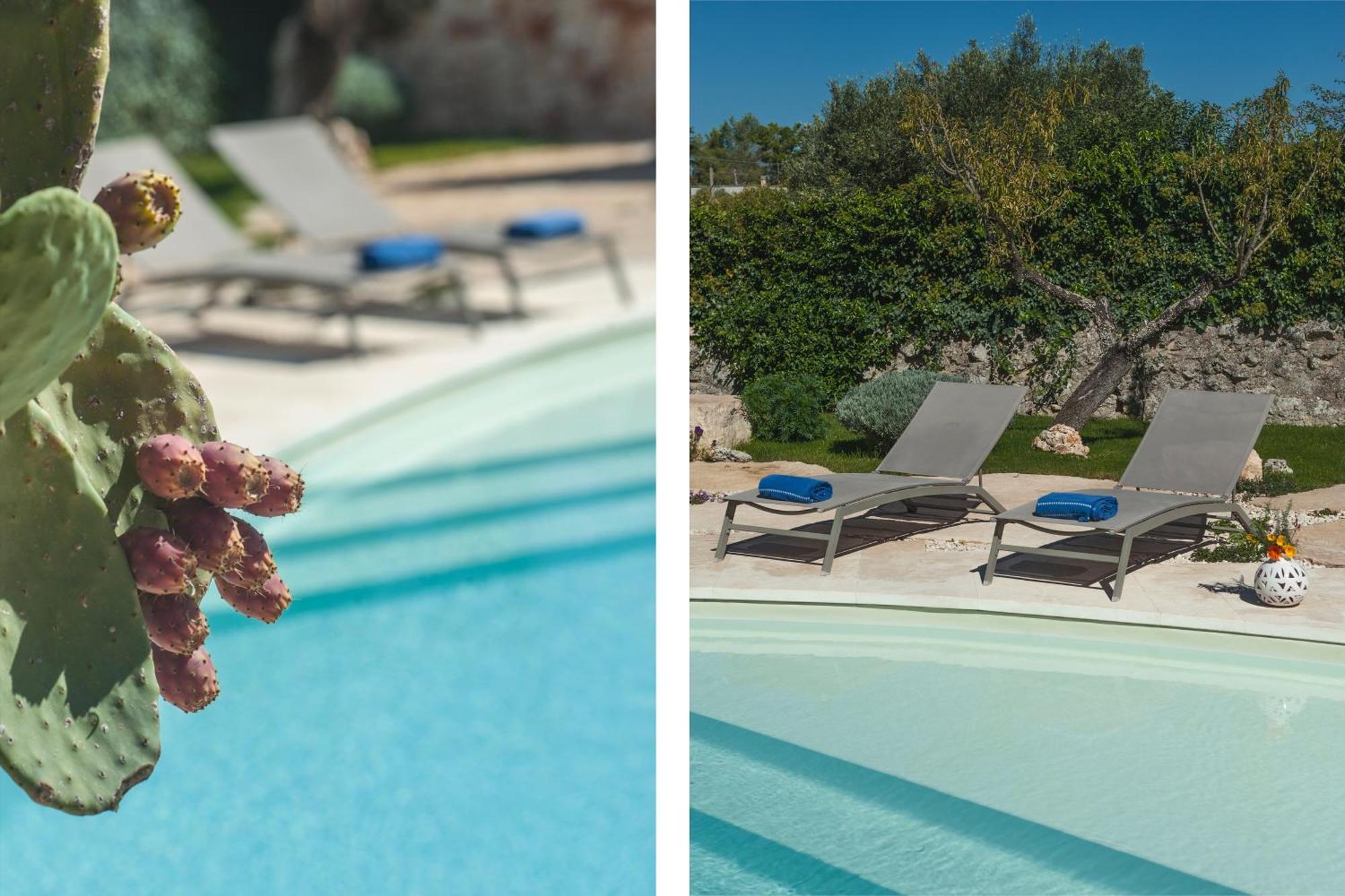 Hotel Dimora Il Mandorlo à Ostuni Extérieur photo