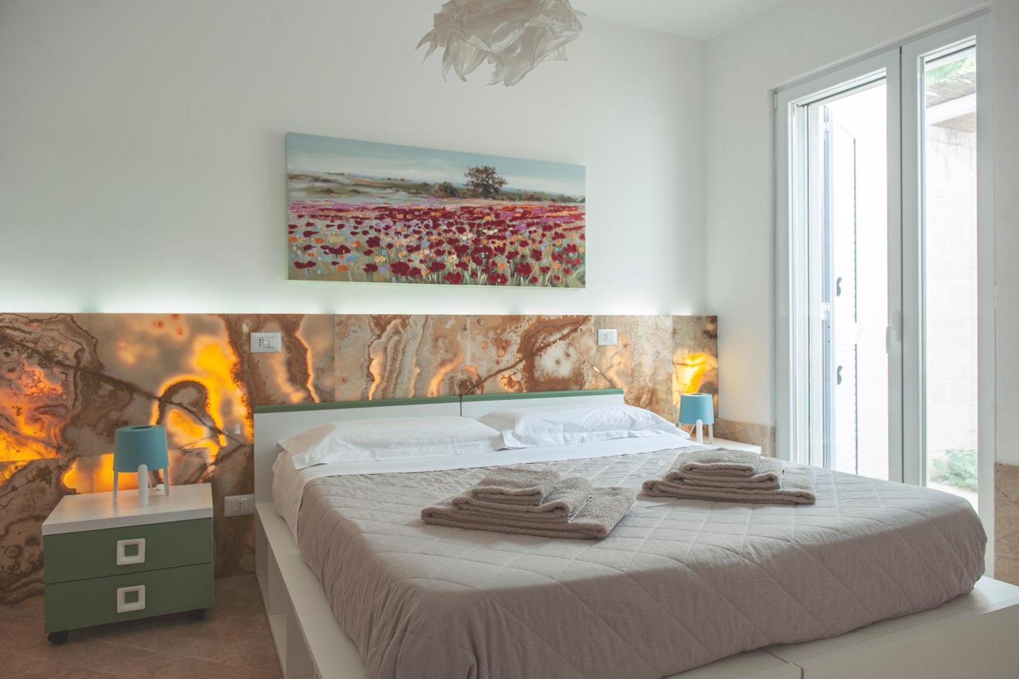 Hotel Dimora Il Mandorlo à Ostuni Extérieur photo