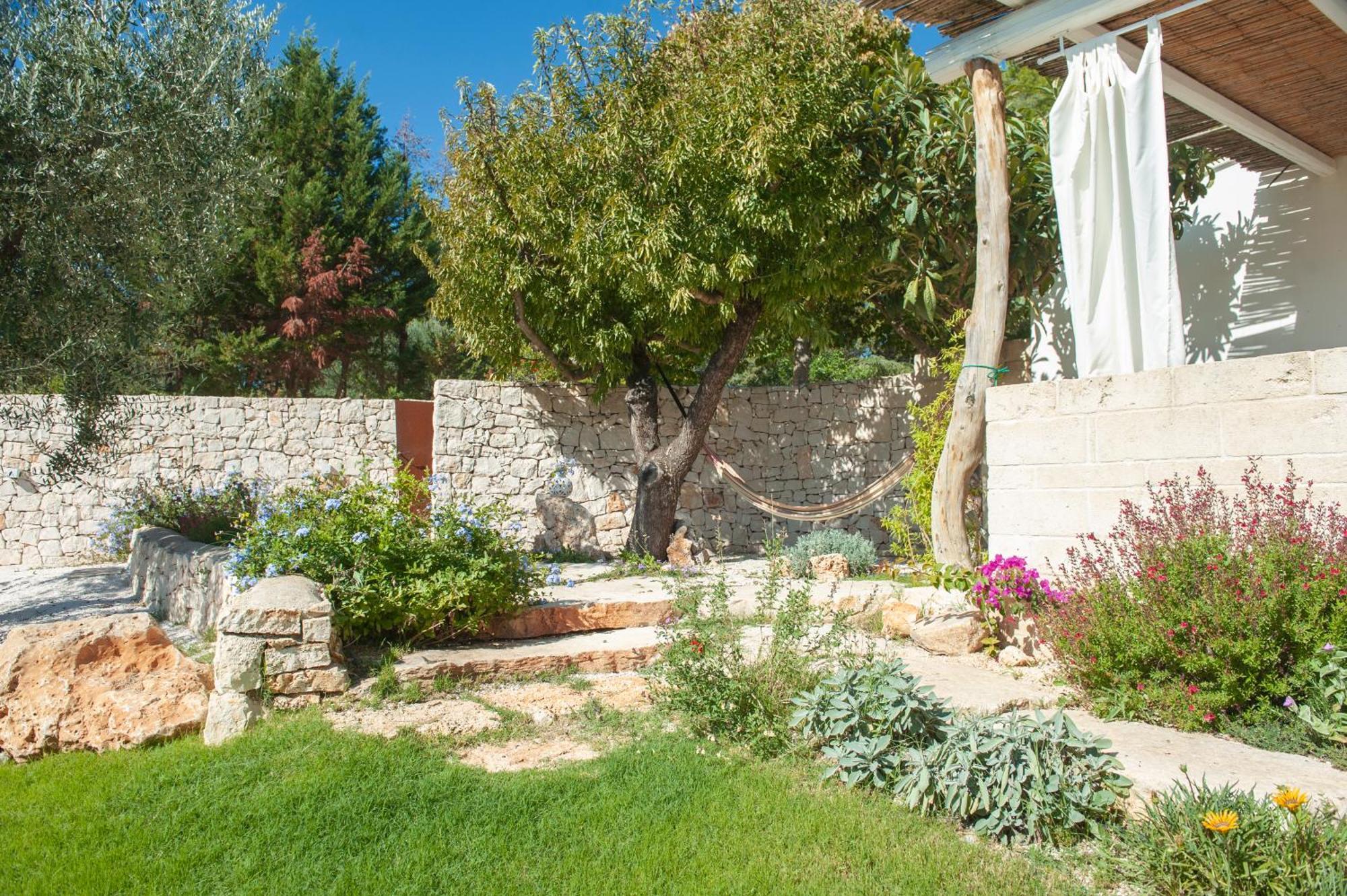 Hotel Dimora Il Mandorlo à Ostuni Extérieur photo