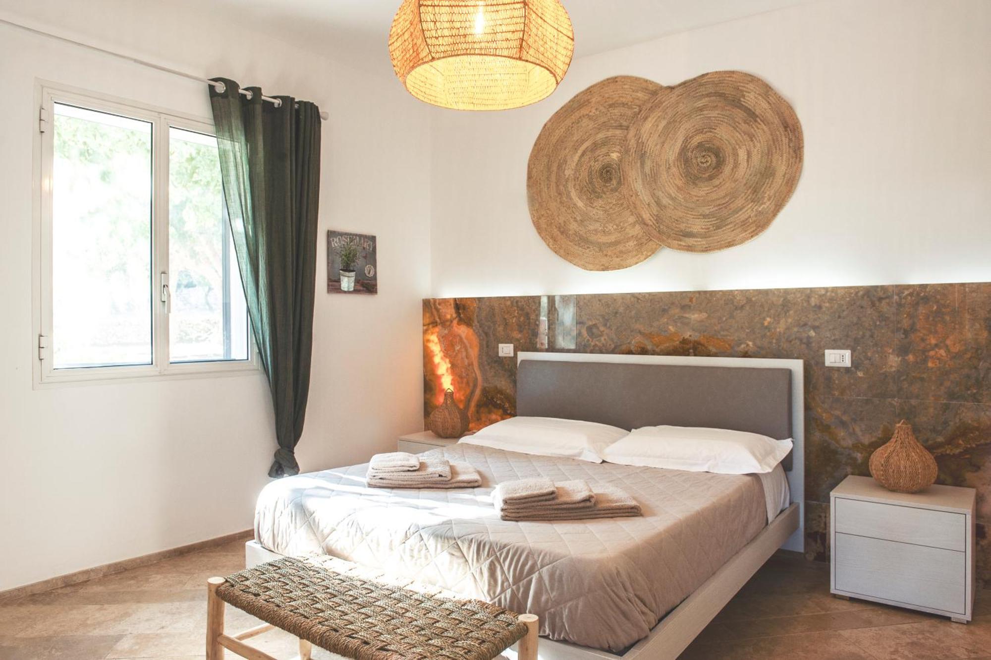 Hotel Dimora Il Mandorlo à Ostuni Extérieur photo