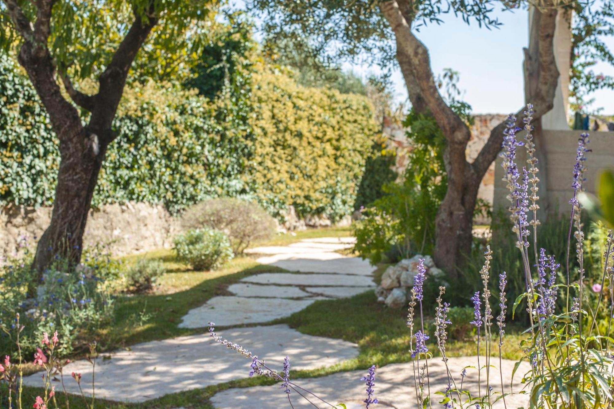 Hotel Dimora Il Mandorlo à Ostuni Extérieur photo