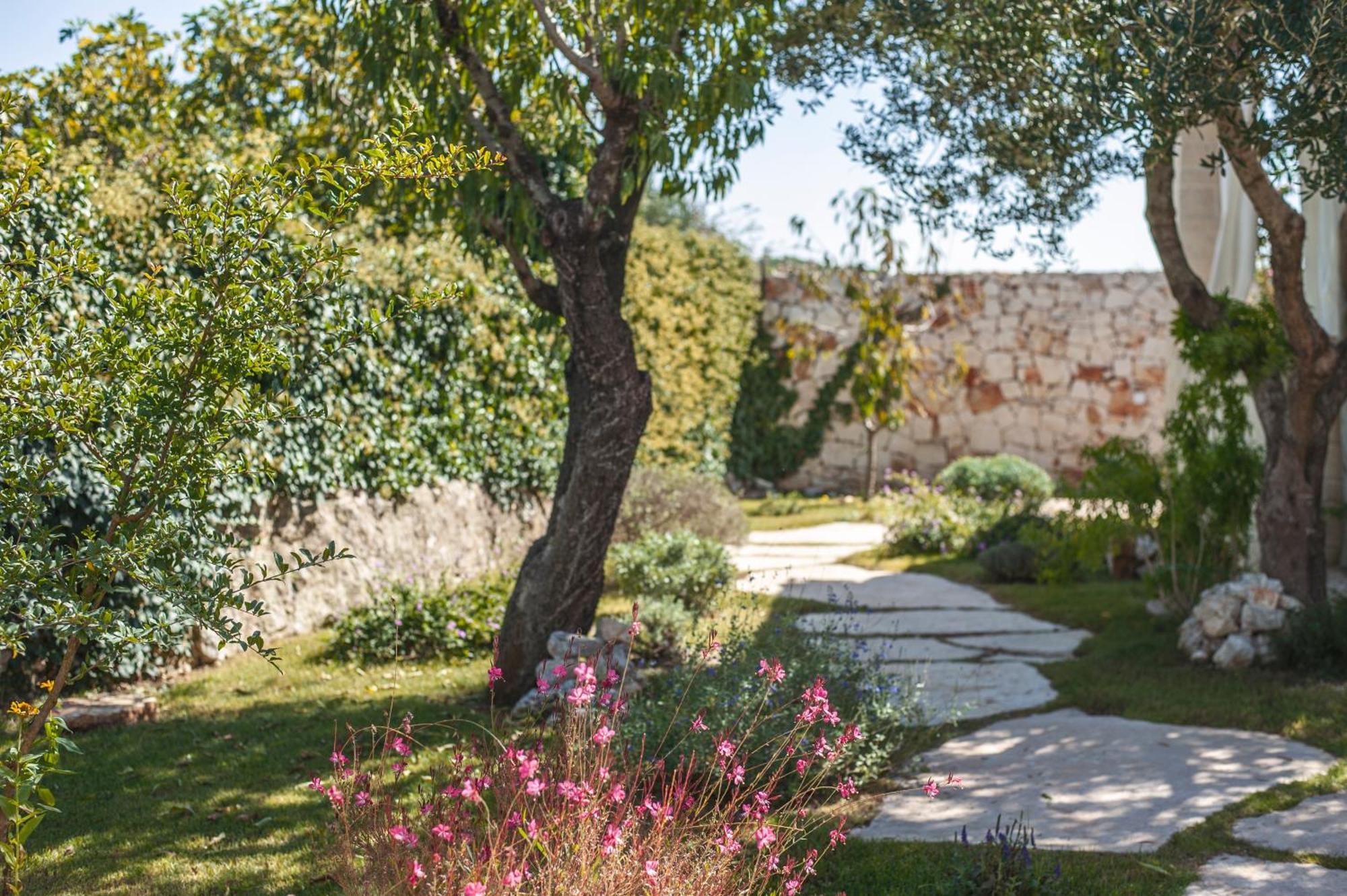 Hotel Dimora Il Mandorlo à Ostuni Extérieur photo