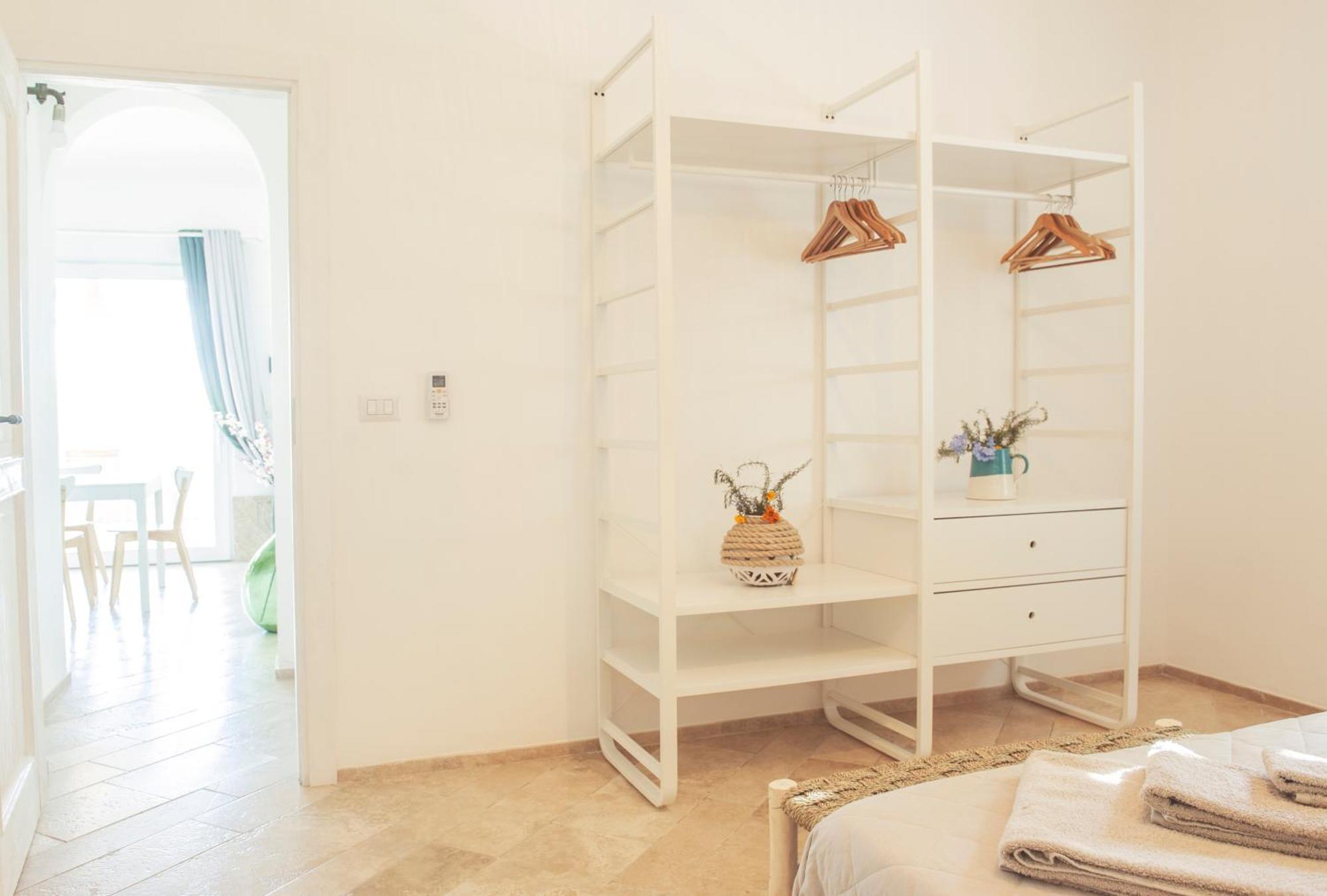 Hotel Dimora Il Mandorlo à Ostuni Extérieur photo