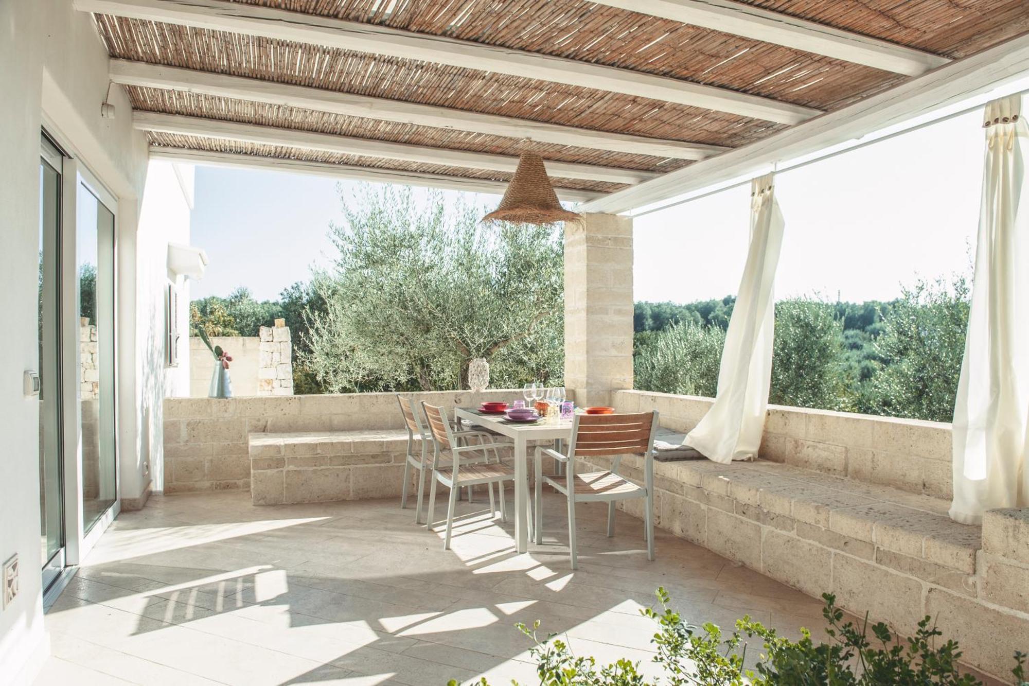 Hotel Dimora Il Mandorlo à Ostuni Extérieur photo