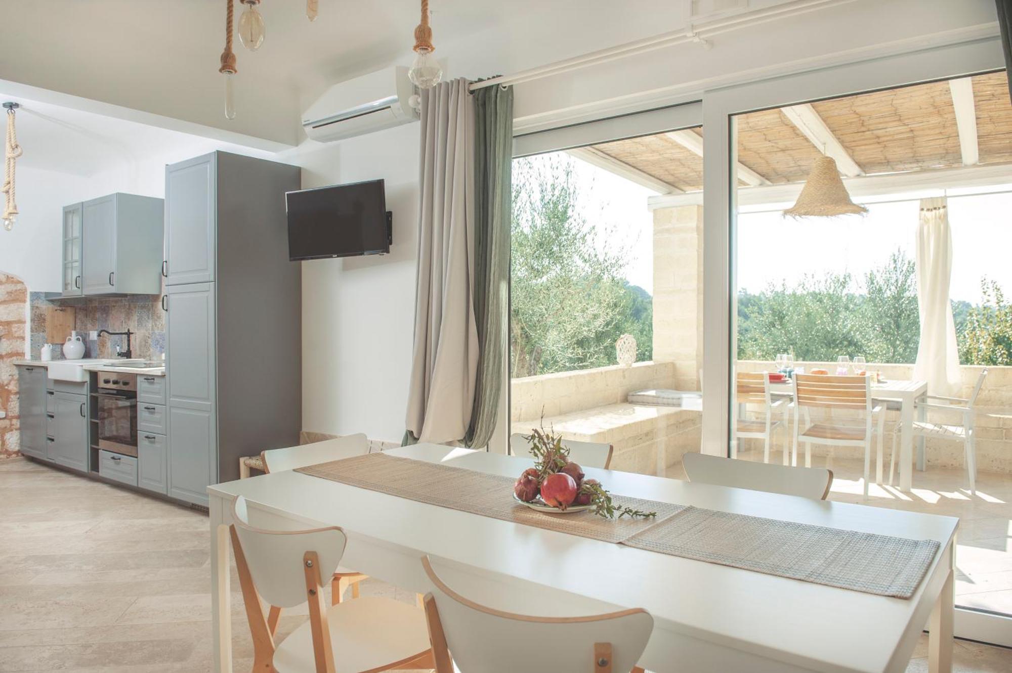 Hotel Dimora Il Mandorlo à Ostuni Extérieur photo