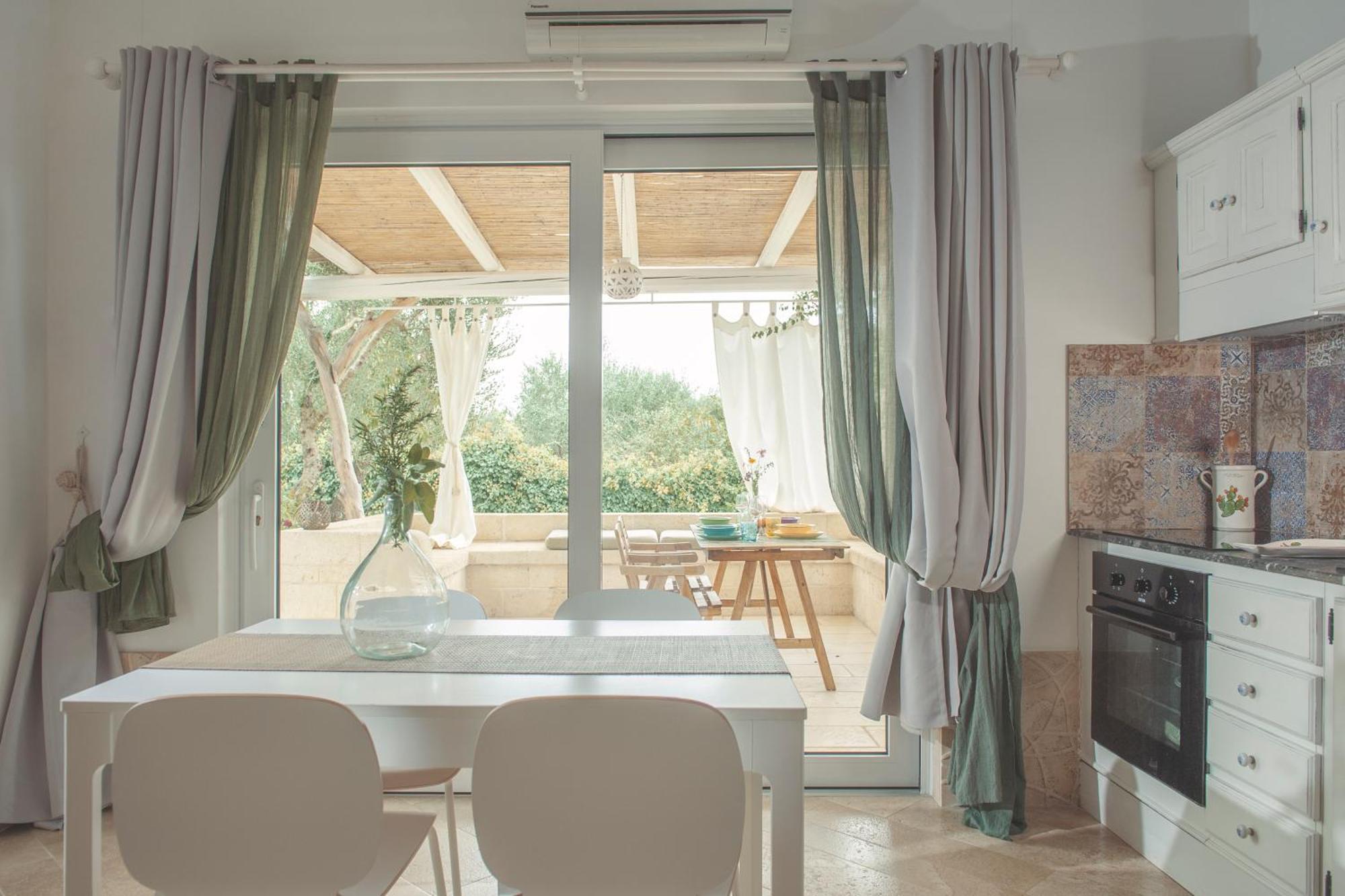 Hotel Dimora Il Mandorlo à Ostuni Extérieur photo
