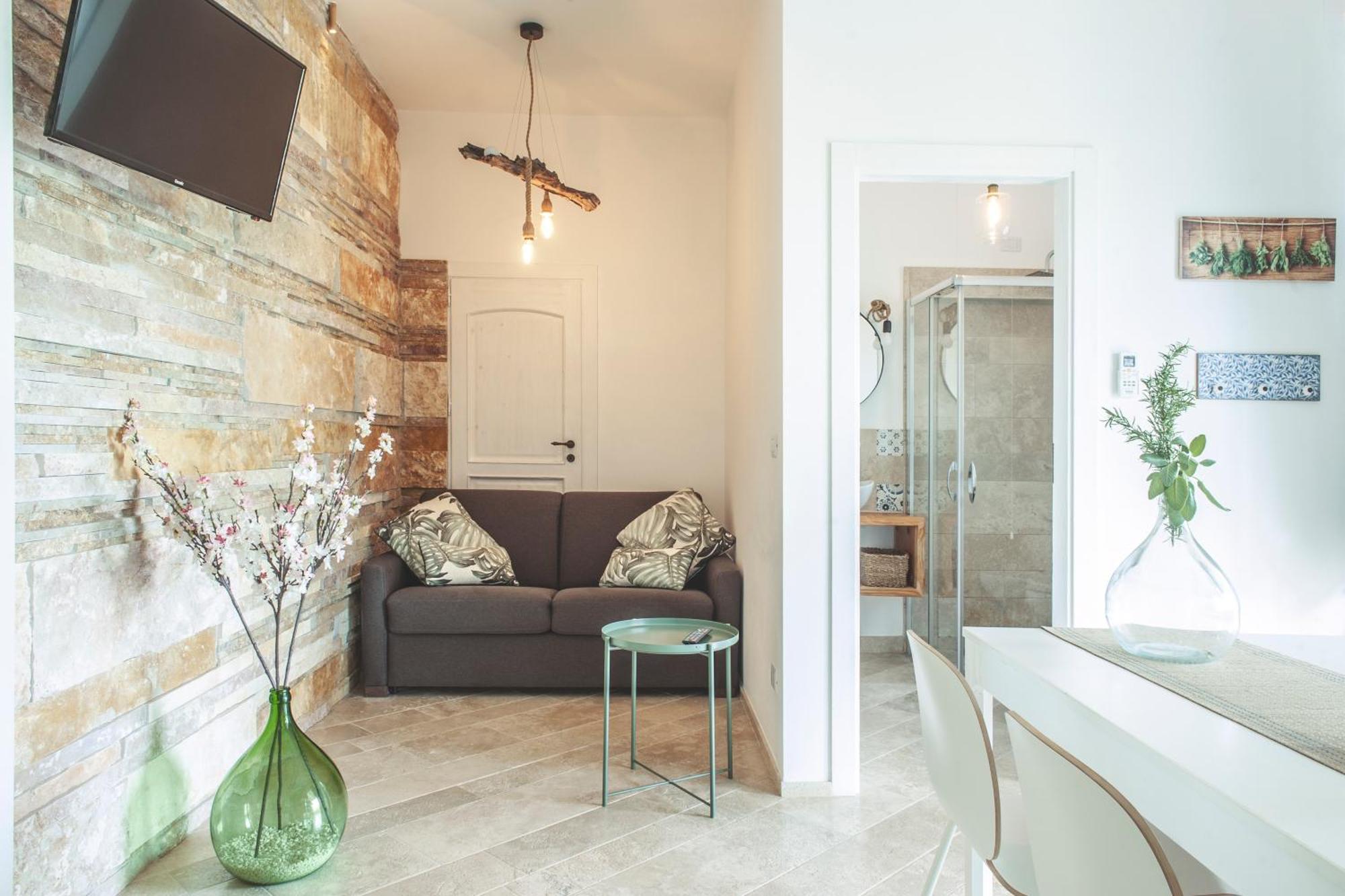 Hotel Dimora Il Mandorlo à Ostuni Extérieur photo