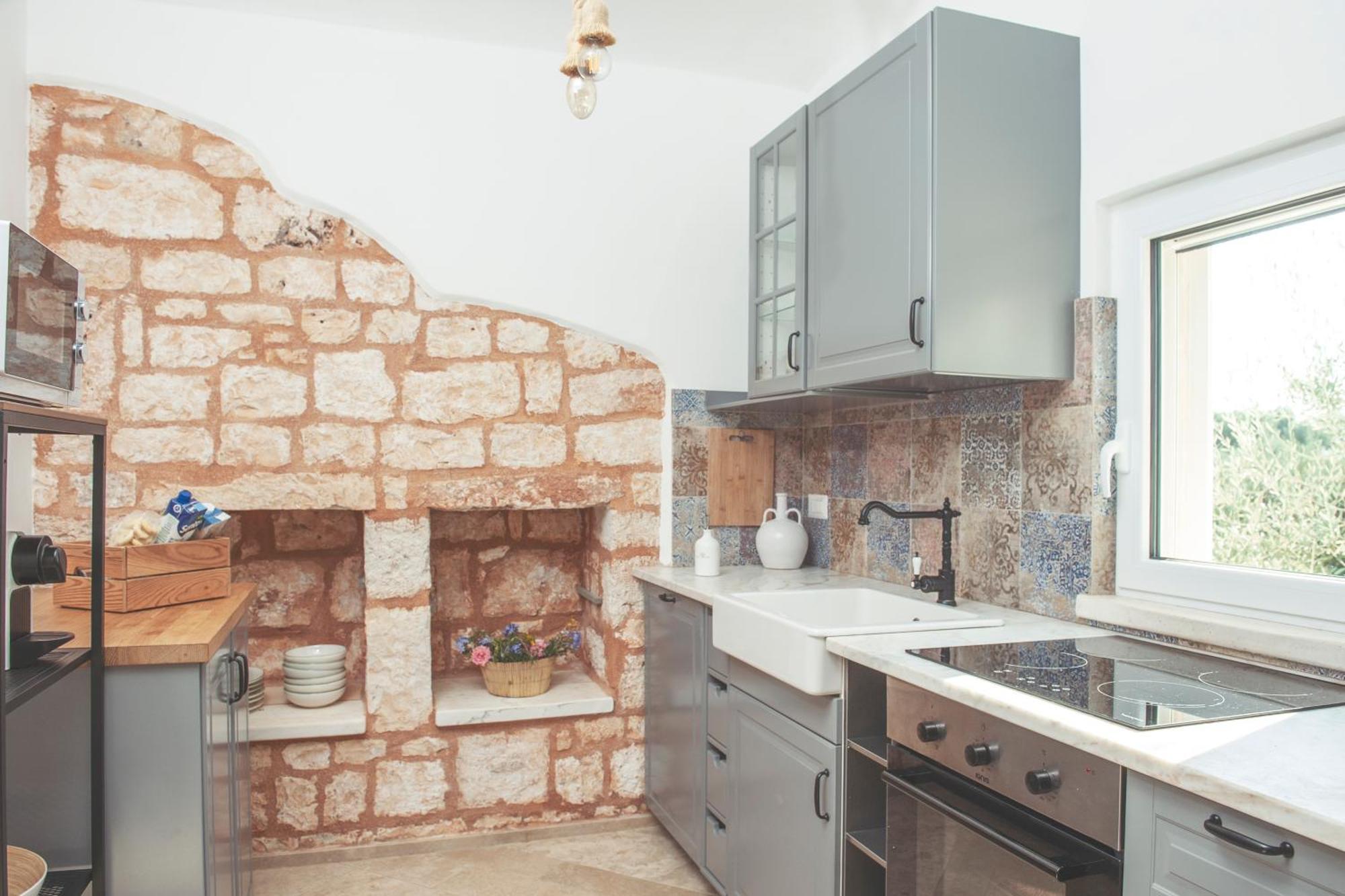 Hotel Dimora Il Mandorlo à Ostuni Extérieur photo