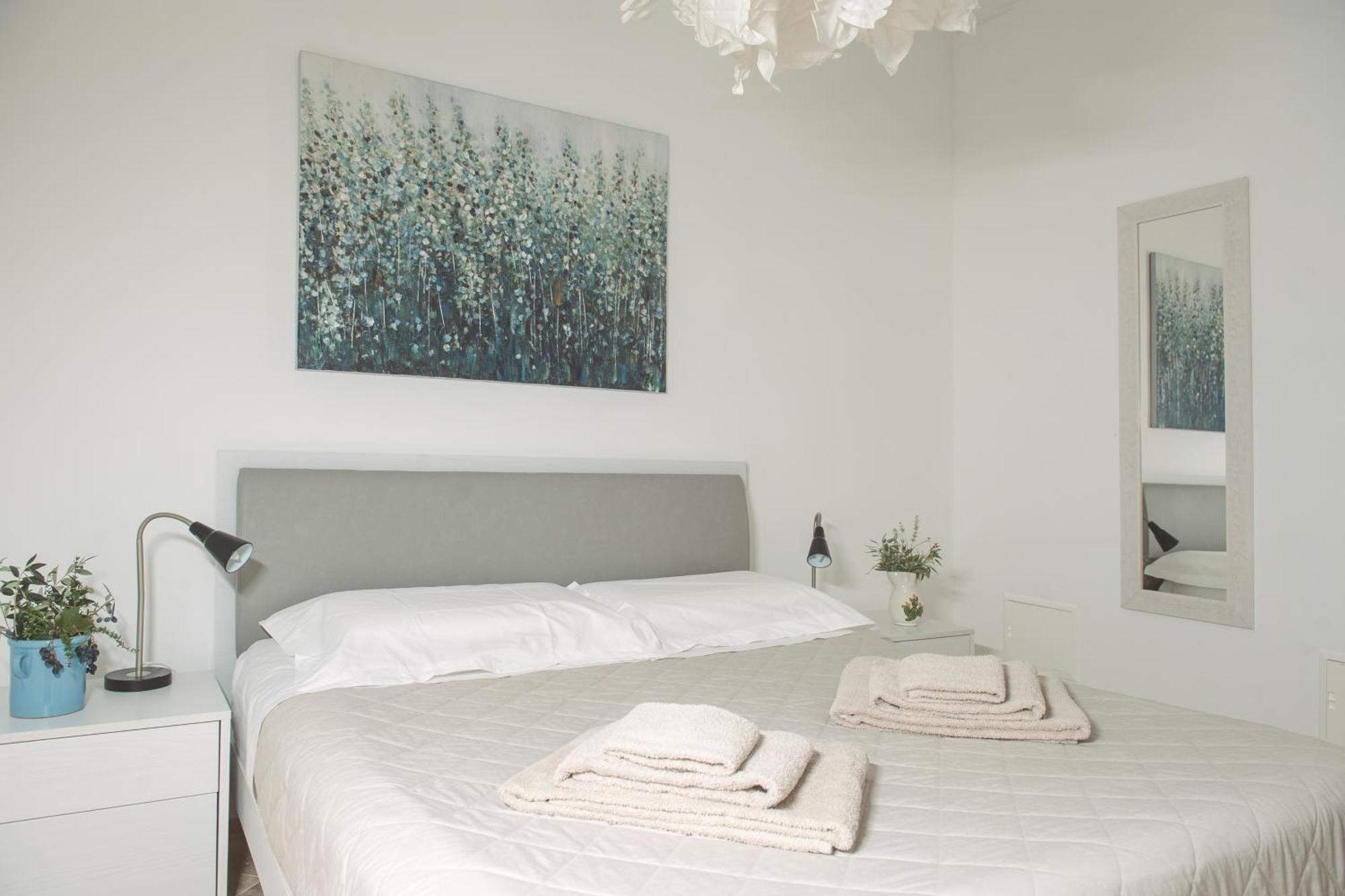 Hotel Dimora Il Mandorlo à Ostuni Extérieur photo