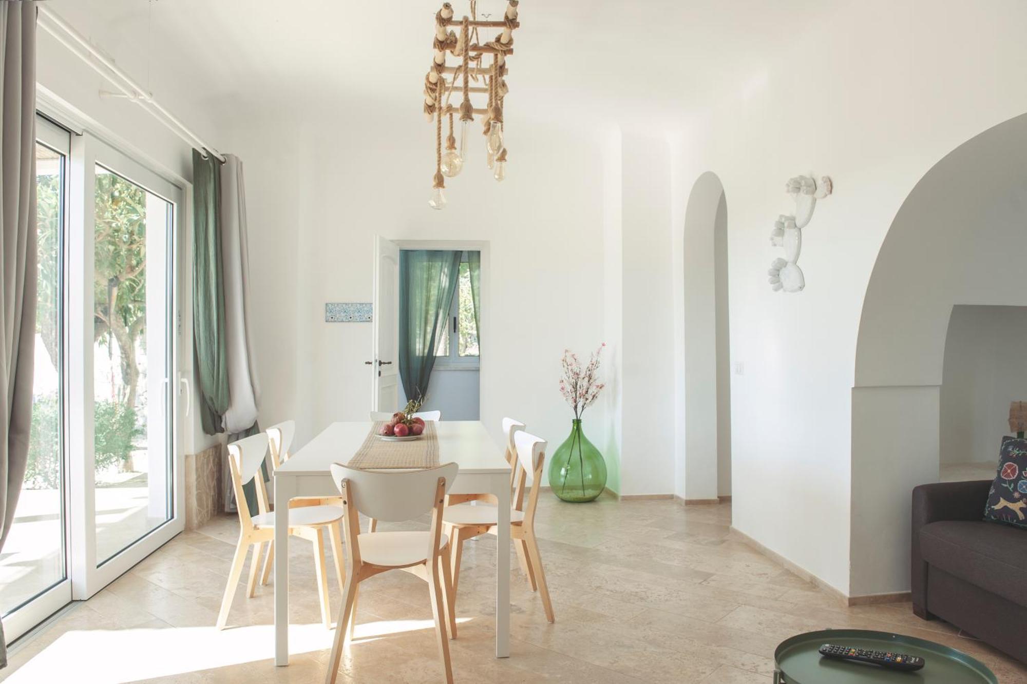 Hotel Dimora Il Mandorlo à Ostuni Extérieur photo