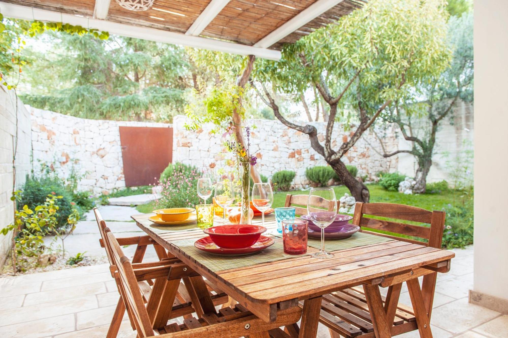 Hotel Dimora Il Mandorlo à Ostuni Extérieur photo