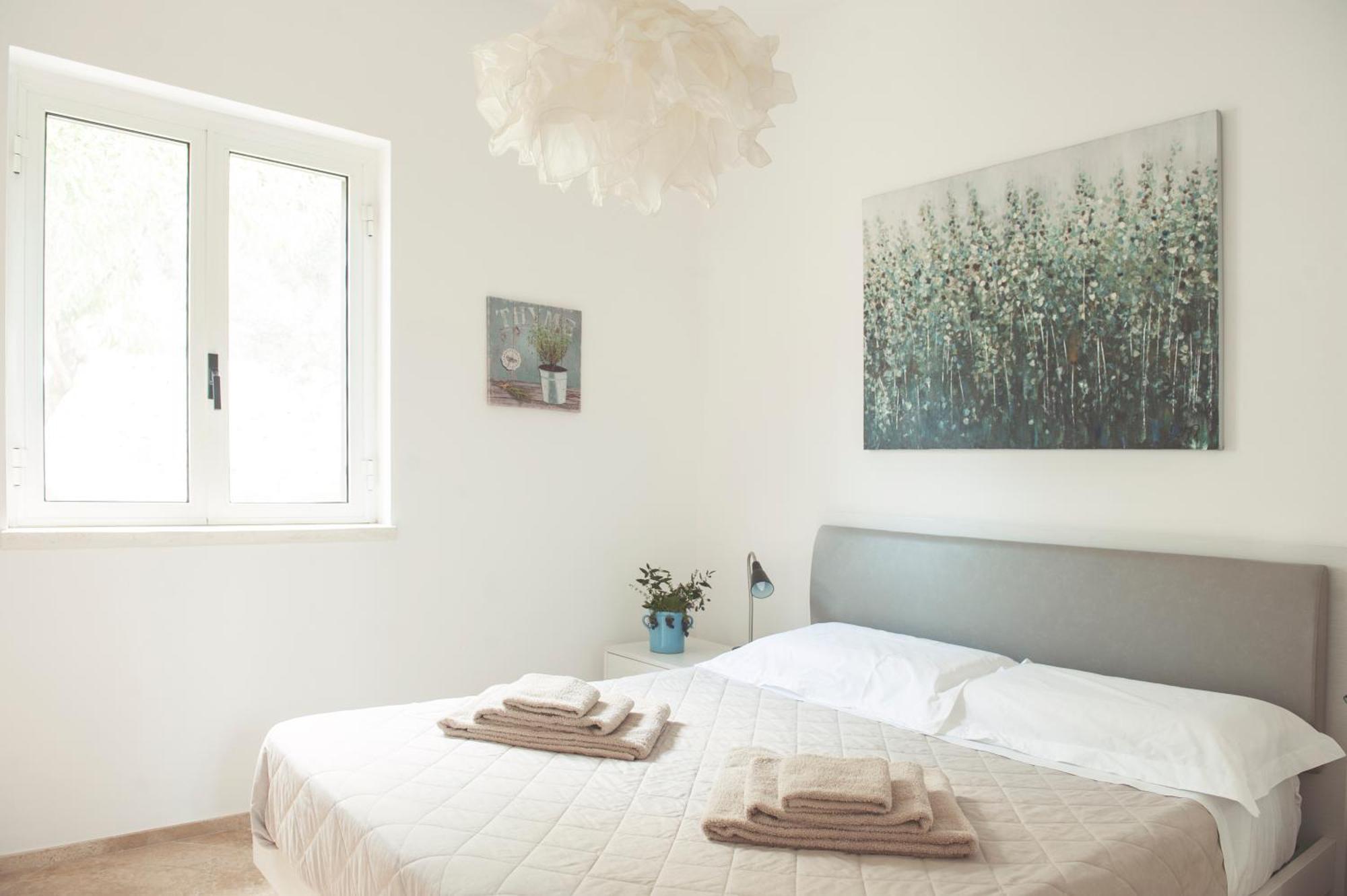 Hotel Dimora Il Mandorlo à Ostuni Extérieur photo