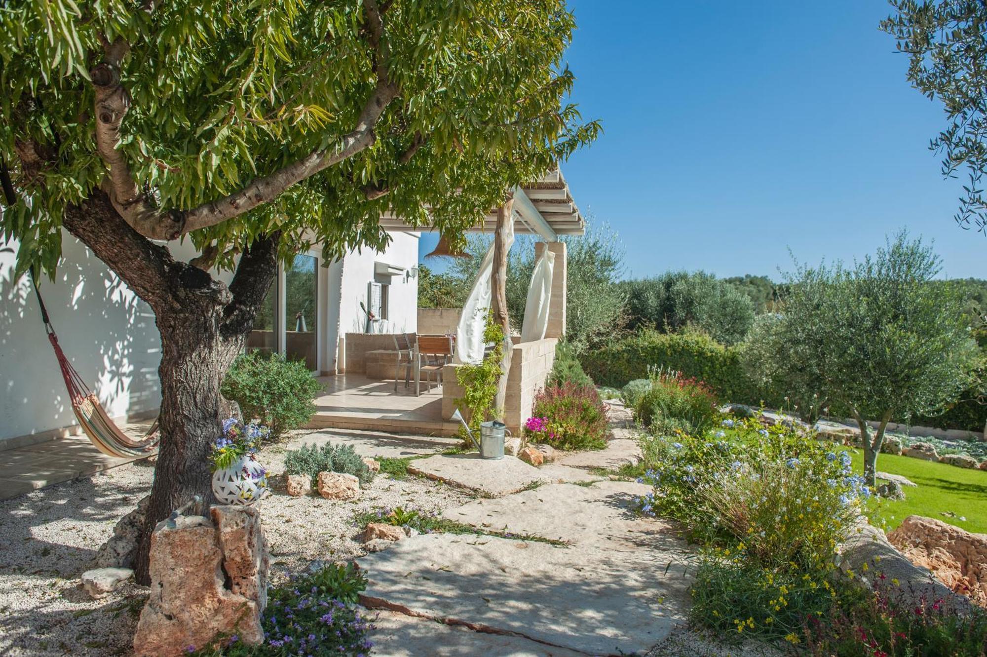 Hotel Dimora Il Mandorlo à Ostuni Extérieur photo