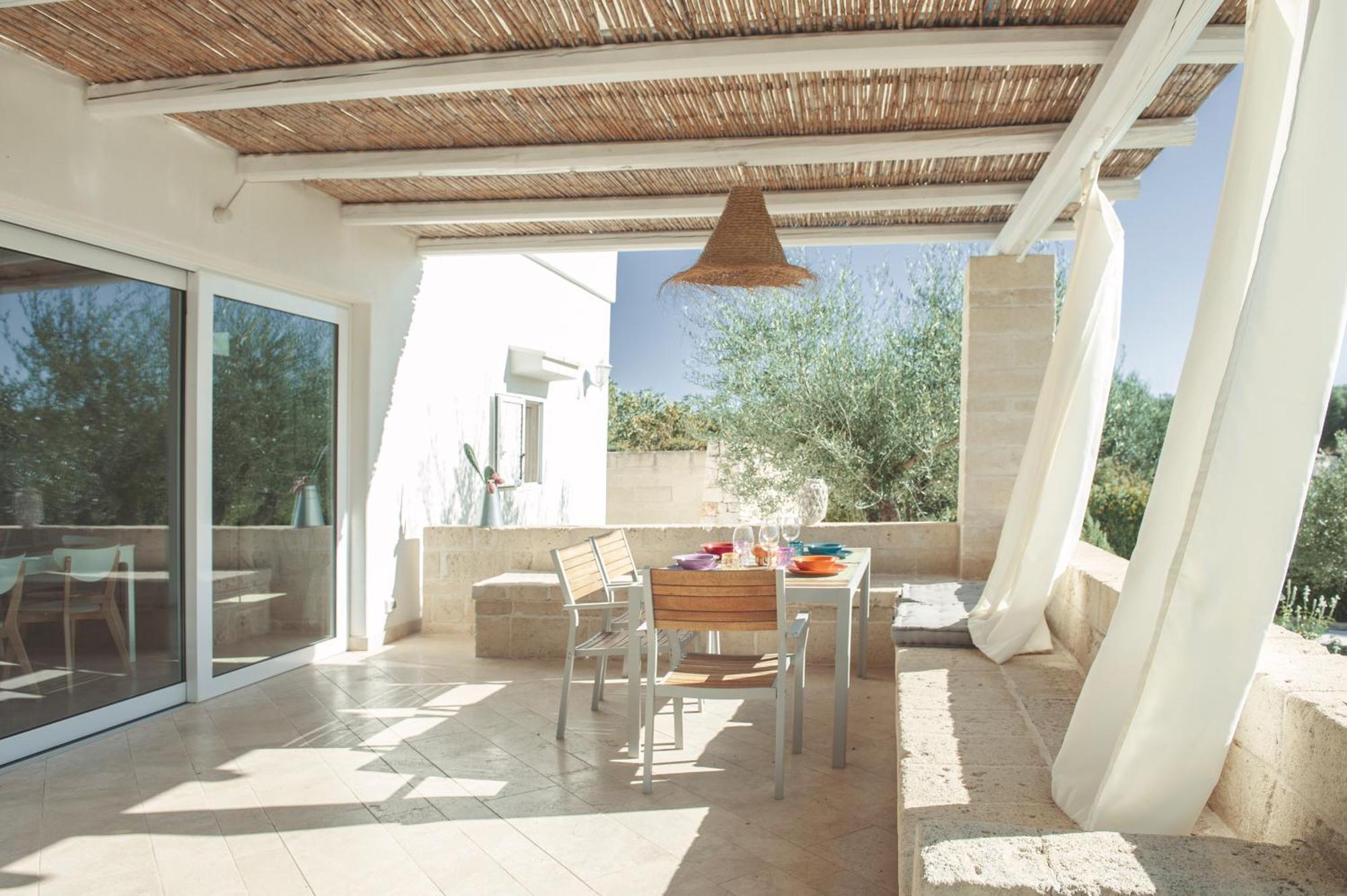 Hotel Dimora Il Mandorlo à Ostuni Extérieur photo