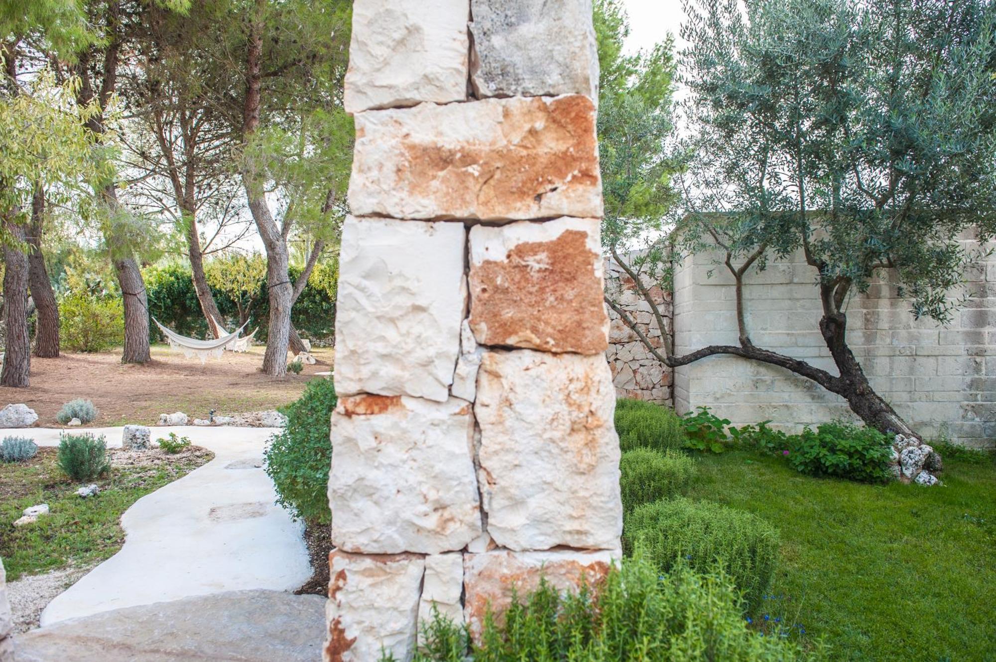 Hotel Dimora Il Mandorlo à Ostuni Extérieur photo
