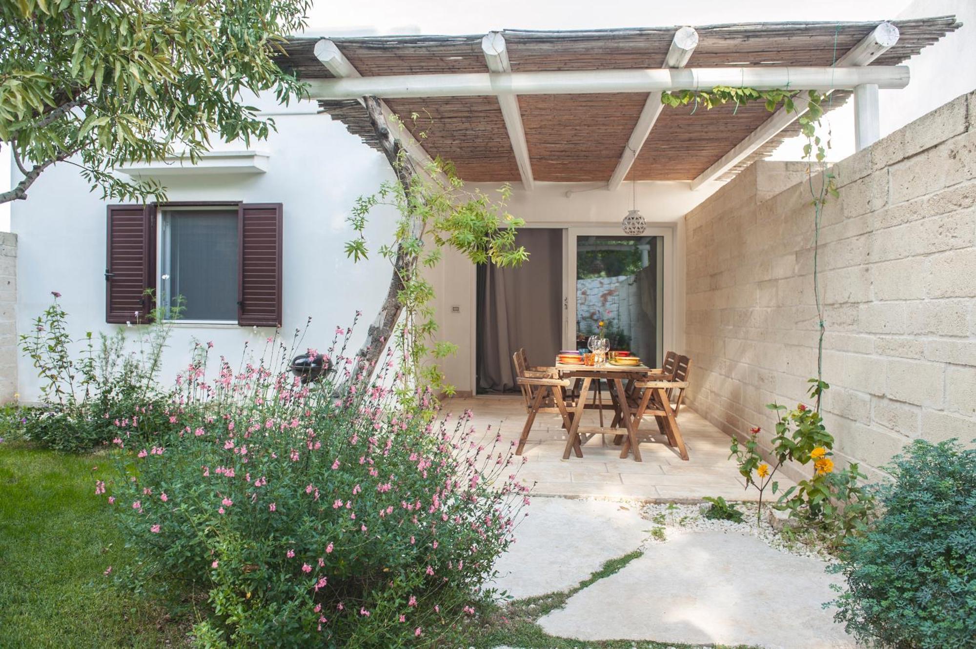 Hotel Dimora Il Mandorlo à Ostuni Extérieur photo
